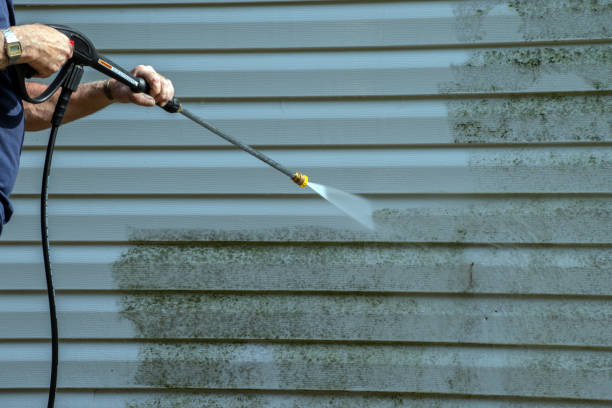 Why Choose Our Certified Pressure Washing Experts for Your Project Needs in Eufaula, AL?