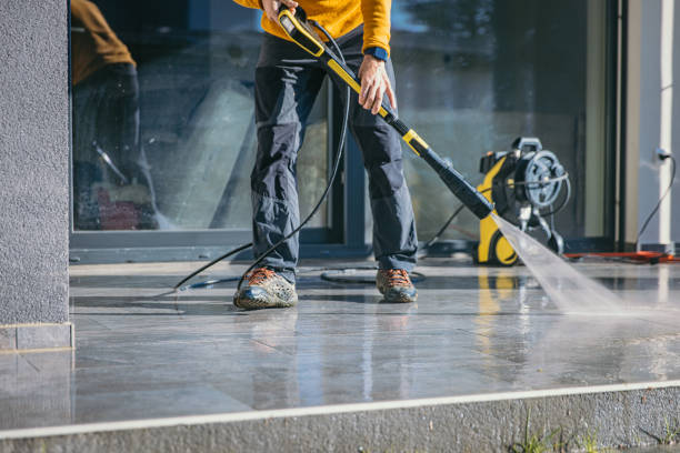 Eufaula, AL Pressure Washing Company
