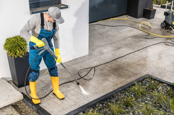 Best Pressure Washing Company Near Me  in Eufaula, AL
