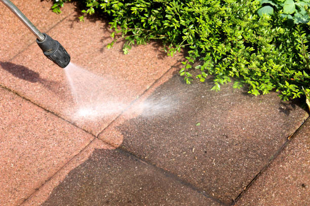 Best Sidewalk Pressure Washing  in Eufaula, AL
